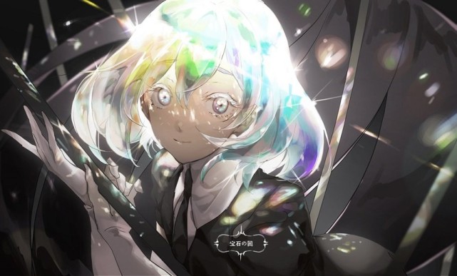 耳朵怀孕！盘点“声优不要钱”的动画