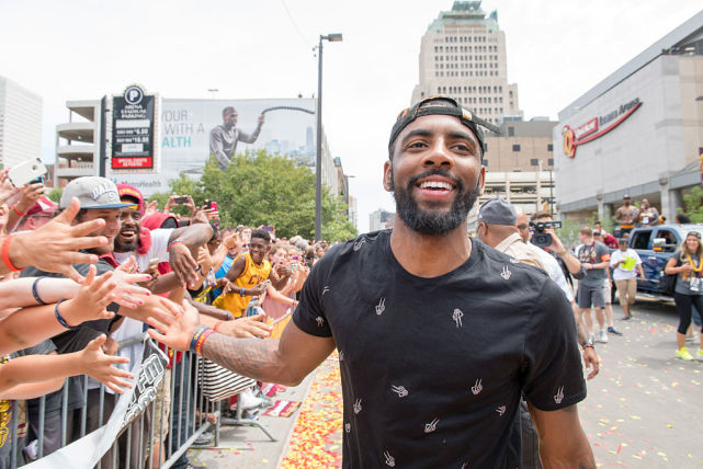 欧文:一部电影激励自己 加盟绿衫军似是天注定