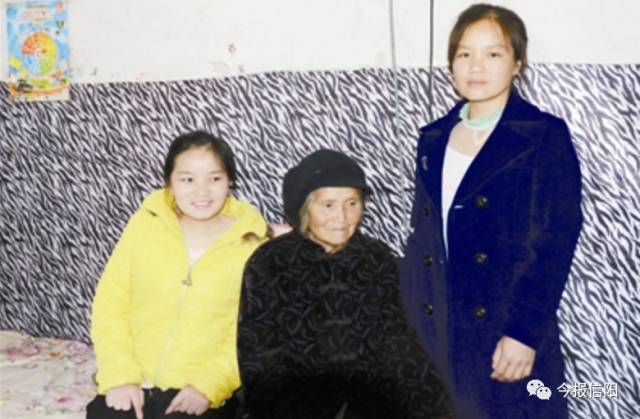 信阳一女孩常摔跤服药后昏迷 醒来发现父母白