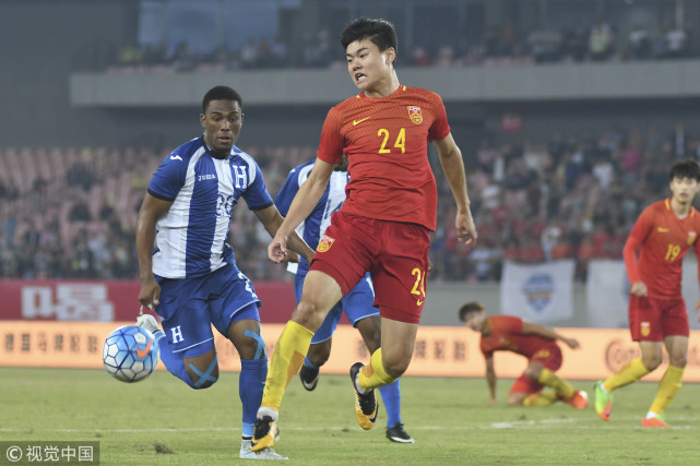 里皮团队密定50新人名单 为国字号搭建未来_好