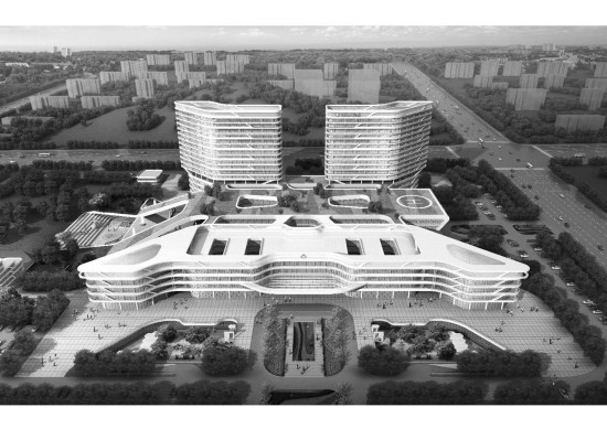 好消息!湖南省人民医院将新增星沙院区