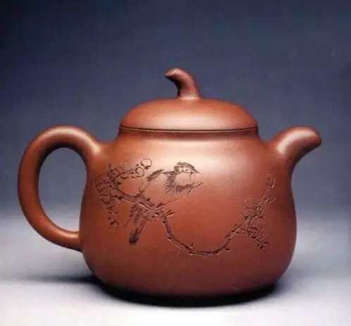 顾景舟紫砂壶作品大全值得收藏慢慢欣赏