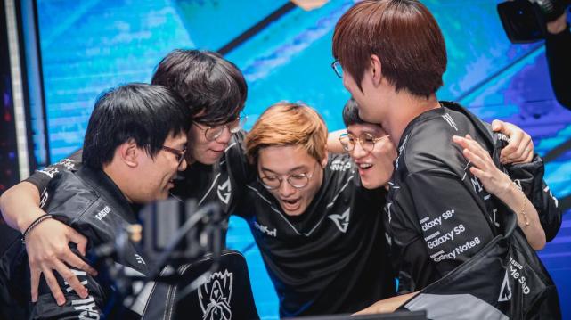 【第三场】新王诞生!SSG碾压SKT获S7冠军