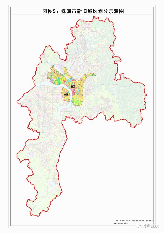 株洲人口2020年_株洲2020年城市规划图