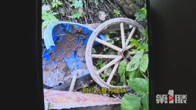 百万新车遭遇“车轮”碰瓷 车主损失近万元