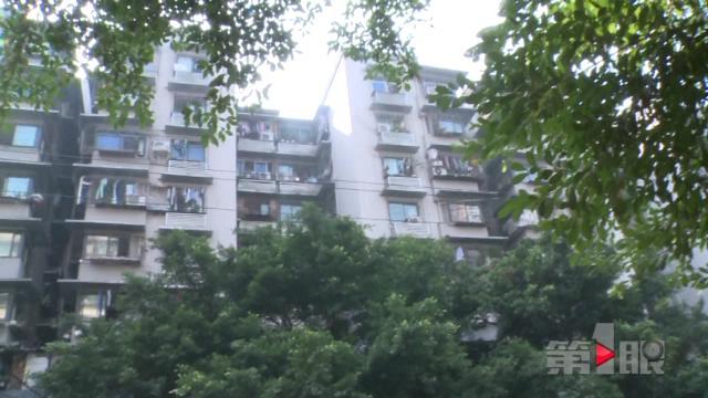 居民楼停气整整三天 竟是因为气管里进了水