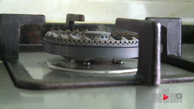 居民楼停气整整三天 竟是因为气管里进了水