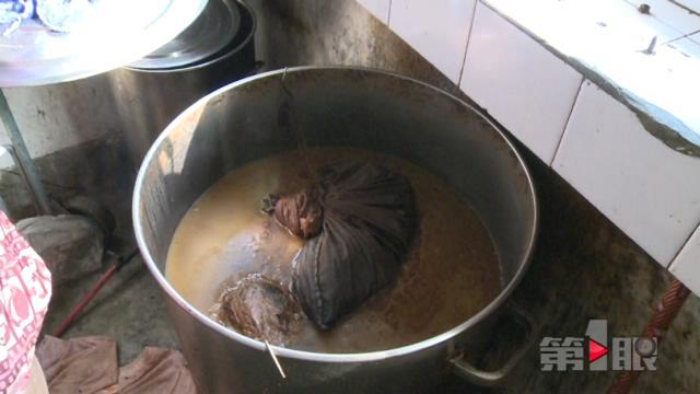 居民楼停气整整三天 竟是因为气管里进了水