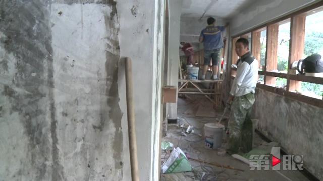 居民楼停气整整三天 竟是因为气管里进了水