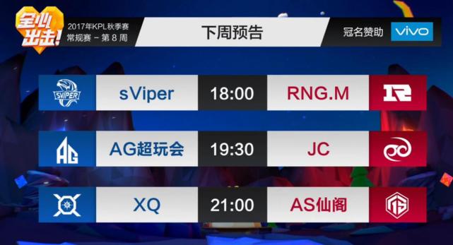 KPL综述:AG超玩会锁定季后赛!QGhappy豪取