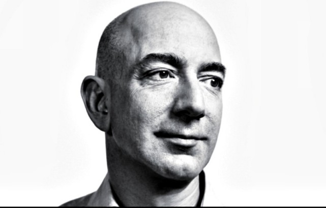 创始人成全球首富，亚马逊究竟是一家什么公司？