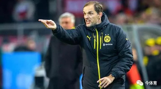 漫天要价!曝图赫尔标价年薪2000万欧 权健放弃