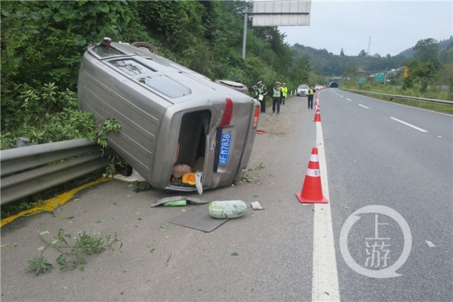 男子开车时的一个小动作 竟让丈母娘断了17根肋骨