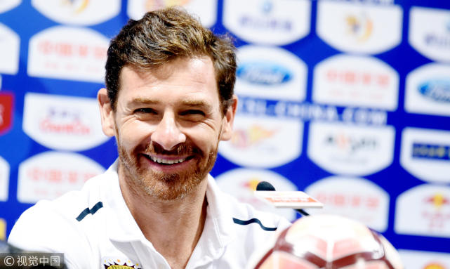 上港集团高层空降约谈主帅 博阿斯去留悬疑将揭晓