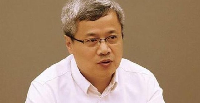 中国民生银行原首席信息官林晓轩被开除党籍