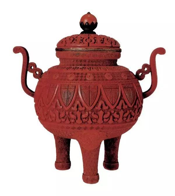 古代香炉大盘点，精美绝伦