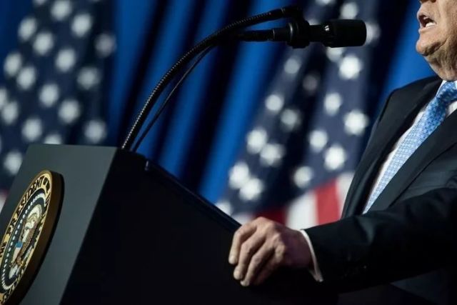 最新资讯 | 美国最新税改草案已经出炉!对华人移