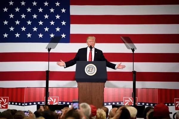 最新税改草案已经出炉!对华人移民有何影响?