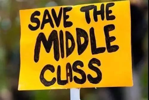 最新资讯 | 美国最新税改草案已经出炉!对华人移