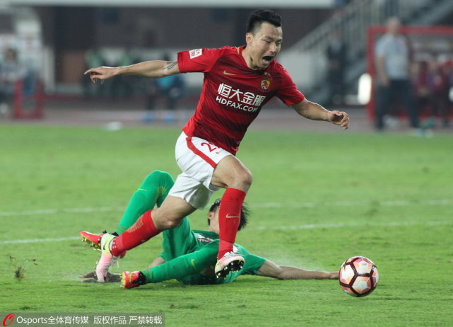 世界排名暴跌!恒大创4年新低 亚洲第5岌岌可危