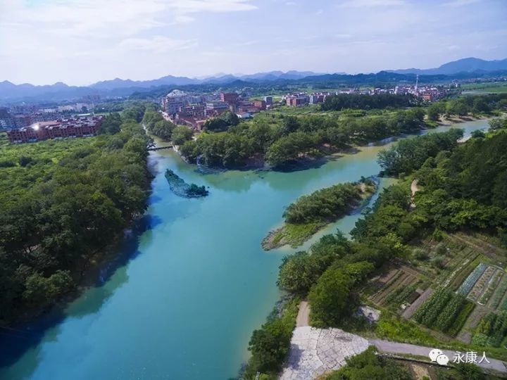 永康古山镇经济总量_经济图片