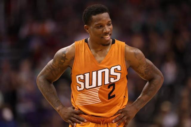 太陽公鹿將完成交易  Bledsoe將聯手字母哥-黑特籃球-NBA新聞影音圖片分享社區