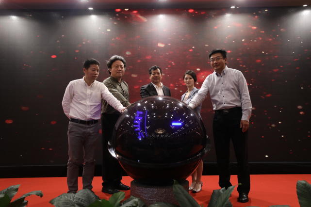 2017深圳城市定向赛启动 12月9日开赛