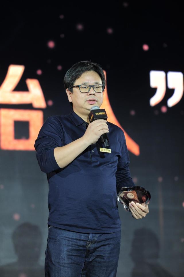 荣耀榜揭晓:快手创始人宿华及微影创始人林宁