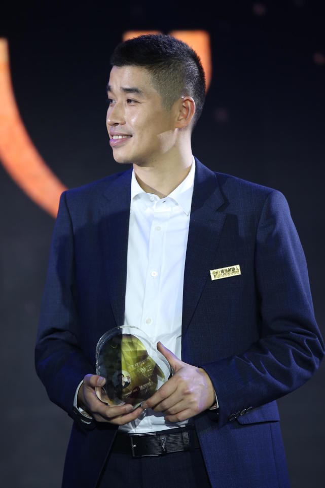 腾飞榜揭晓:每日优鲜创始人徐正及新氧创始人