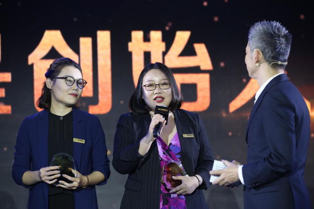 腾飞榜揭晓:蜜芽创始人刘楠及转转联合创始人