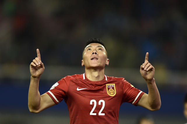 里皮集齐七大攻击好手 国足锋线能否带来惊喜