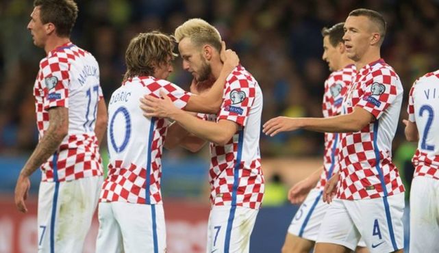 一文读懂世预赛附加赛:9席虚位以待 意大利鏖