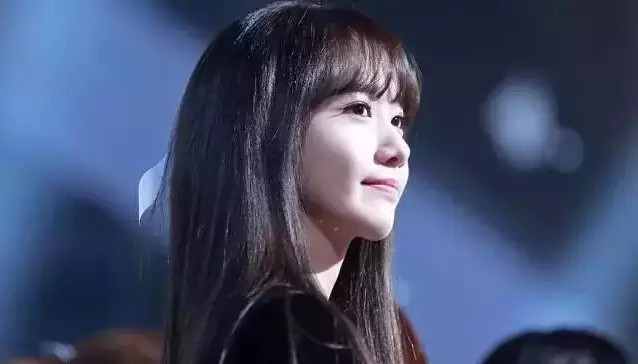 韩国女神们都是微调出来的 宋慧乔整容前丑的