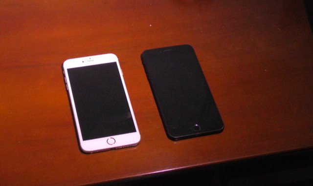 岳阳男子花500元买苹果7手机 结果悲剧了