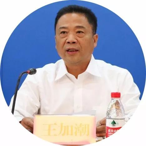 王加潮