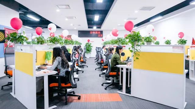 11.11零点冲刺,好不好奇京东人在干嘛!