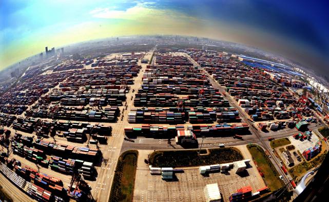 上海自由贸易港重要进展 政策载体已经明确在
