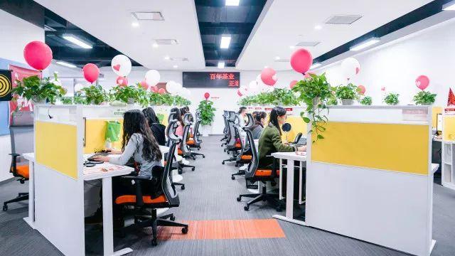 11.11零点冲刺,好不好奇京东人在干嘛!