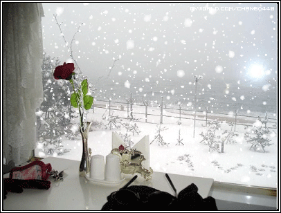 班得瑞《静静的雪》宁静,唯美!