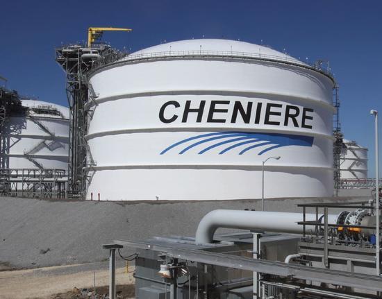 中石油与切尼尔公司签署墨西哥湾天然气谅解备