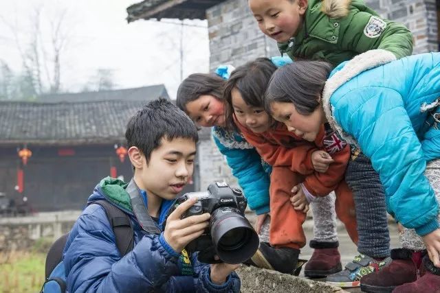 长沙市一中学子再获国际摄影大奖 引国际摄影
