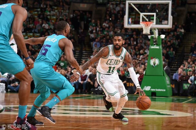 18分逆轉！綠軍擒黃蜂11連勝 厄文傷退Walker 19投僅6中（影）-黑特籃球-NBA新聞影音圖片分享社區