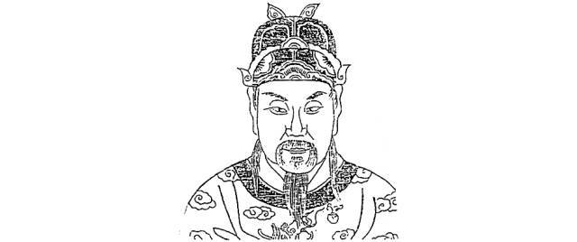 曹全出生于"书香门第, 道德世家",从高祖父曹敏到曹全四代人,都曾被