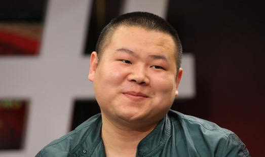 岳云鹏非典型表情包的成长路