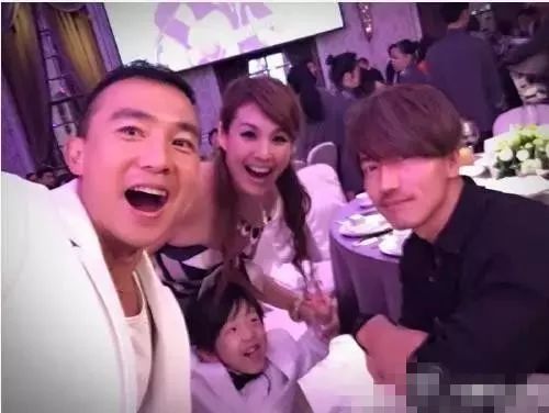 蛛丝马迹太多，林志玲言承旭的15年连续剧终于要结局了！