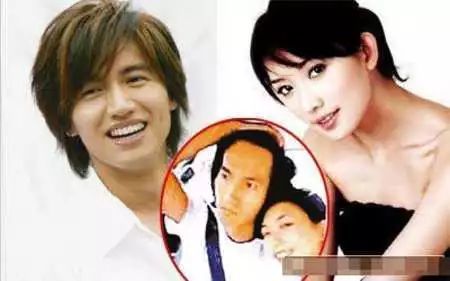 蛛丝马迹太多，林志玲言承旭的15年连续剧终于要结局了！