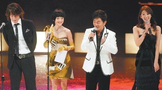 蛛丝马迹太多，林志玲言承旭的15年连续剧终于要结局了！