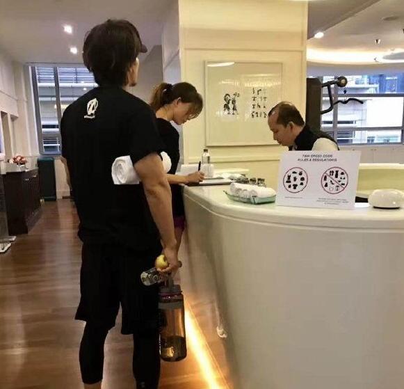 承認與林志玲世紀復合？言承旭：是真誠的互相關心