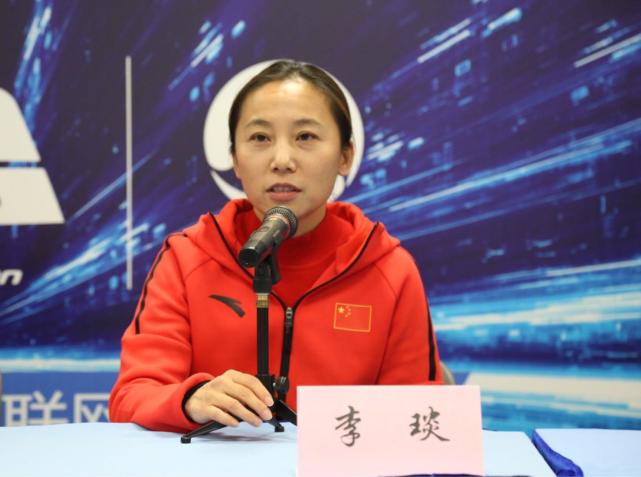 腾讯体育正式成为中国滑冰协会独家互联网合作