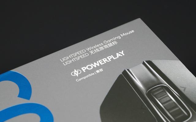 加点神奇元素让混沌之神蜕变罗技g903无线游戏游戏开箱